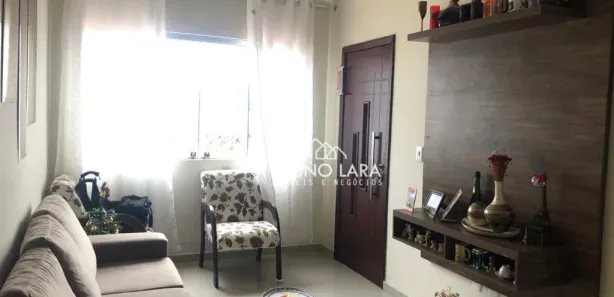 Apartamento com 3 Quartos à venda, 70m² no São Sebastião, Igarapé