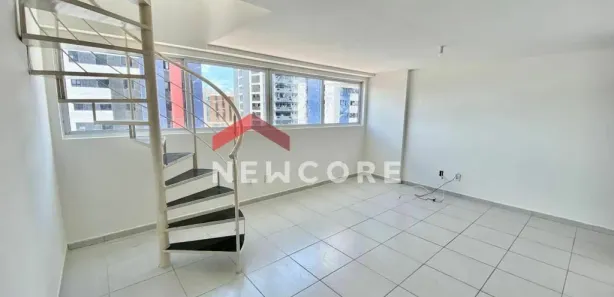 Apartamento com 2 Quartos à venda, 80m² no Manaíra, João Pessoa