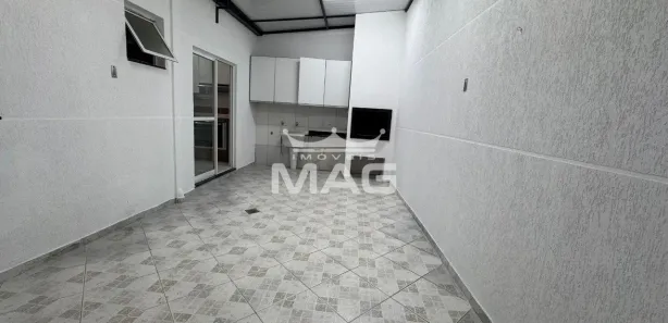 Casa de Condomínio com 2 Quartos à venda, 55m² no Roça Grande, Colombo