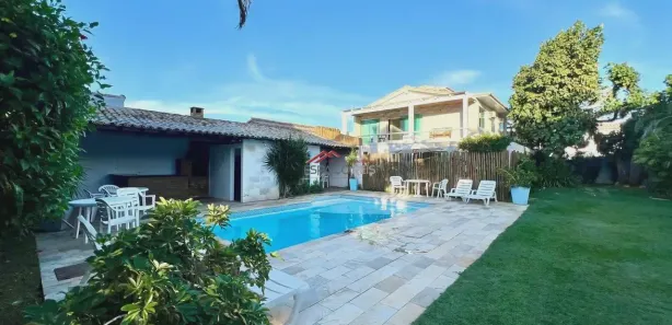 Casa de Condomínio com 4 Quartos à venda, 135m² no Vila Luiza, Armação dos Búzios