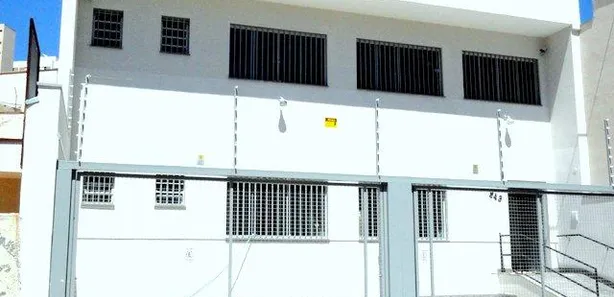 Prédio Inteiro para venda ou aluguel, 390m² no Botafogo, Campinas