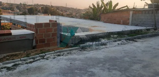 Terreno / Lote / Condomínio à venda, 210m² no Vila Rosário, Duque de Caxias