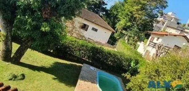 Casa de Condomínio com 3 Quartos para alugar, 300m² no Engenho do Mato, Niterói