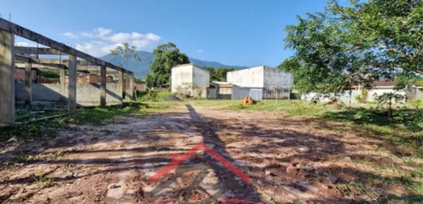 Terreno / Lote / Condomínio à venda, 1500m² no Bracuí (Cunhambebe), Angra dos Reis