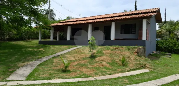 Fazenda / Sítio / Chácara com 1 Quarto à venda, 100m² no Jardim Colonial I, Araçoiaba da Serra