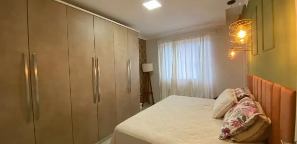 Apartamento com 2 Quartos à venda, 120m² no Salto Weissbach, Blumenau
