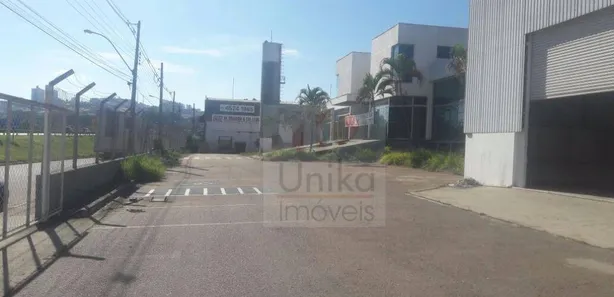 Galpão / Depósito / Armazém à venda, 3728m² no Jardim de Lucca, Itatiba