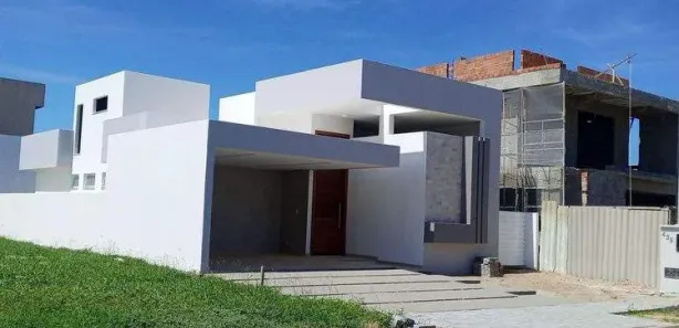 Terreno / Lote / Condomínio à venda, 300m² no Alphaville, Barra dos Coqueiros