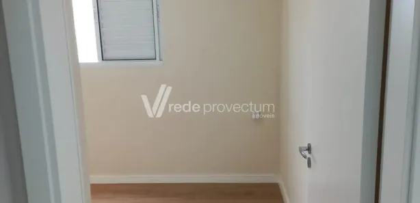 Apartamento com 2 Quartos à venda, 48m² no João Aranha, Paulínia