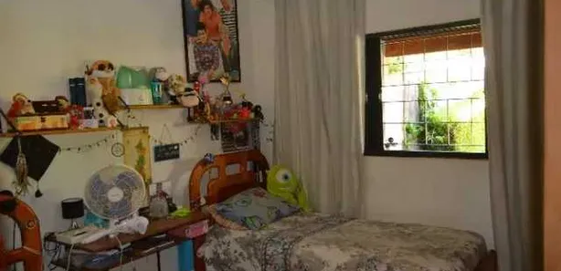 Casa de Vila com 3 Quartos à venda, 172m² no Jardim Planalto de Viracopos, Campinas