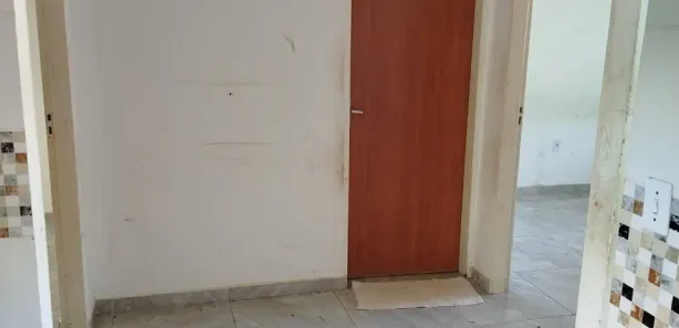 Casa de Condomínio com 2 Quartos à venda, 90m² no Parque da Barragem Setor 08, Águas Lindas de Goiás