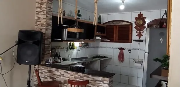 Casa com 2 Quartos para venda ou aluguel, 80m² no Pau Amarelo, Paulista