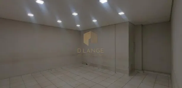 Prédio Inteiro para venda ou aluguel, 793m² no Vila Industrial, Campinas