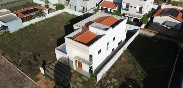 Casa de Condomínio com 5 Quartos à venda, 340m² no Jóia, Timon