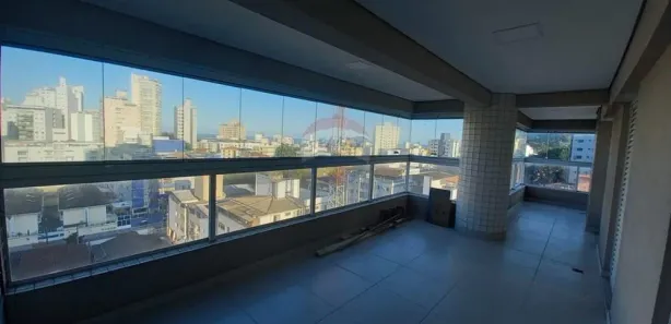 Apartamento com 3 Quartos à venda, 113m² no Jardim Las Palmas, Guarujá