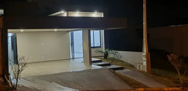 Casa de Condomínio com 3 Quartos para alugar, 164m² no Aglomeração Urbana de Jundiaí, Itupeva