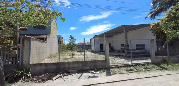 Terreno / Lote / Condomínio para venda ou aluguel, 450m² no Village Rio das Ostras, Rio das Ostras