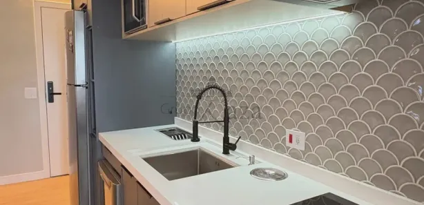 Apartamento com 2 Quartos à venda, 62m² no Pagador de Andrade, Jacareí