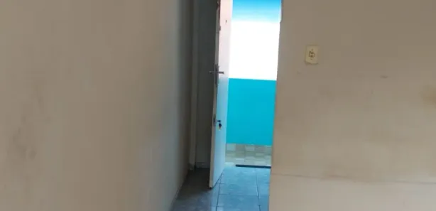 Kitnet à venda, 38m² no José Menino, Santos