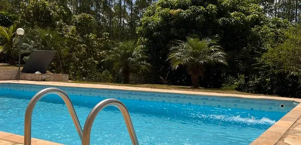 Fazenda / Sítio / Chácara com 3 Quartos à venda, 111m² no IGARATA, Igaratá