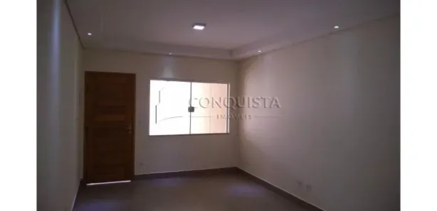 Sobrado com 3 Quartos à venda, 125m² no Vila Firmiano Pinto, São Paulo