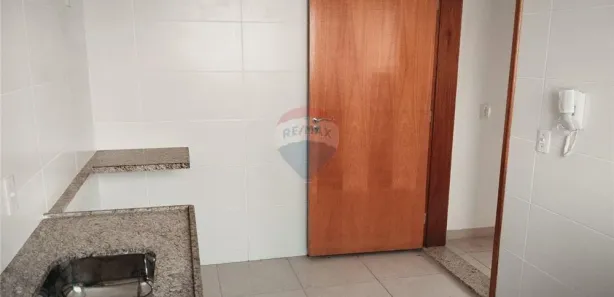 Apartamento com 2 Quartos à venda, 52m² no Cândida Ferreira, Contagem