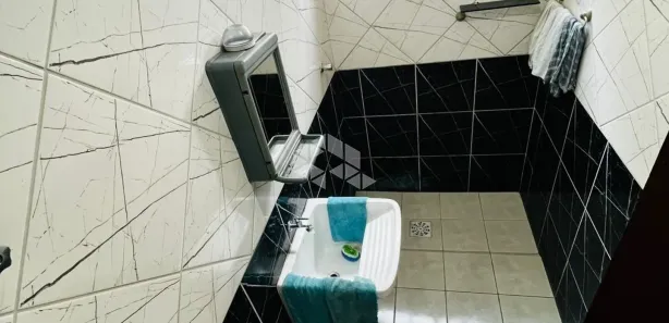 Kitnet com 1 Quarto à venda, 35m² no Ocian, Praia Grande