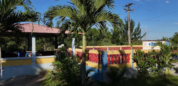 Fazenda / Sítio / Chácara com 3 Quartos à venda, 7000m² no , Bananeiras