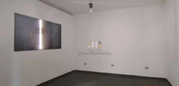 Casa com 2 Quartos para alugar, 160m² no Vila Menuzzo, Sumaré