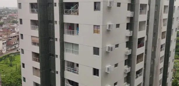 Apartamento com 2 Quartos à venda, 64m² no Várzea, Recife