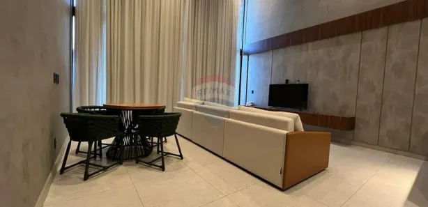 Flat com 1 Quarto à venda, 90m² no Bananeiras, Bananeiras