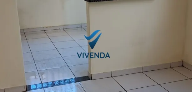 Kitnet com 1 Quarto para alugar, 40m² no Vila São João, Goiânia