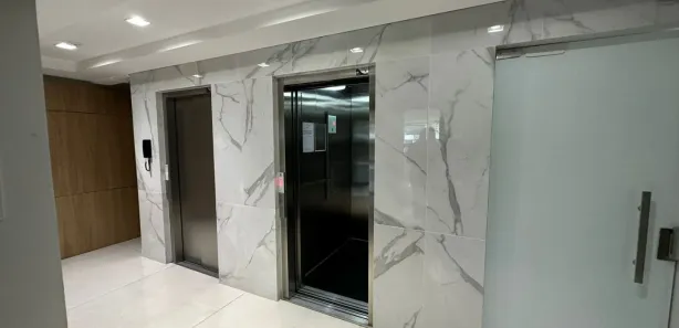 Apartamento com 3 Quartos para alugar, 131m² no Centro, Jaraguá do Sul