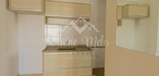 Apartamento com 2 Quartos para alugar, 78m² no Jardim Magnólias, Araraquara