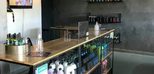 Loja / Salão / Ponto Comercial à venda, 30m² no Balneário São Pedro, São Pedro da Aldeia