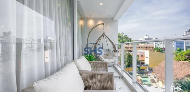 Apartamento com 3 Quartos à venda, 193m² no Bom Retiro, Blumenau