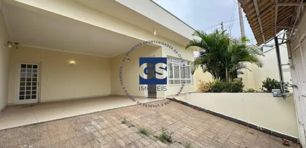Casa com 3 Quartos à venda, 180m² no Brasil, Itu