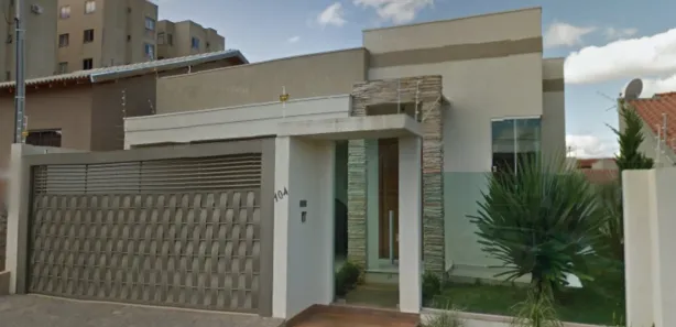 Casa com 3 Quartos à venda, 99m² no Setor 04, Cornélio Procópio