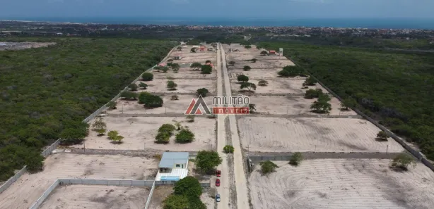 Terreno / Lote / Condomínio à venda, 250m² no , Cascavel