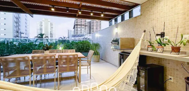 Apartamento com 2 Quartos à venda, 156m² no Jardins, Aracaju