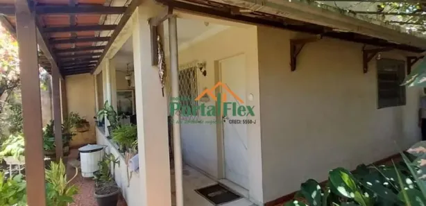 Casa com 2 Quartos à venda, 120m² no IBES, Vila Velha