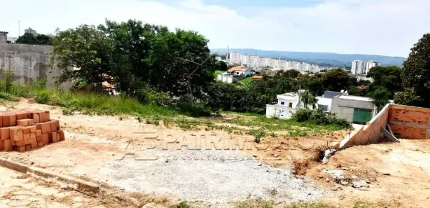 Terreno / Lote / Condomínio à venda, 300m² no Parque Santa Márcia, Votorantim