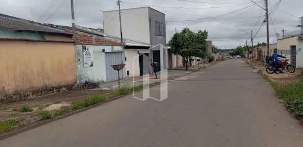 Terreno / Lote / Condomínio à venda, 360m² no Residencial Itaipu, Goiânia