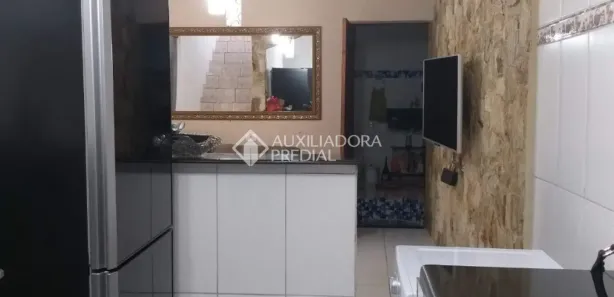 Sobrado com 2 Quartos à venda, 168m² no Aliança, Ribeirão Pires