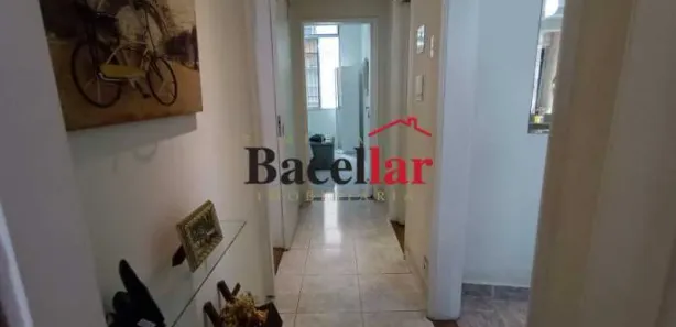 Apartamento com 2 Quartos à venda, 73m² no Tijuca, Rio de Janeiro