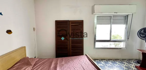 Kitnet com 1 Quarto à venda, 55m² no Pitangueiras, Guarujá