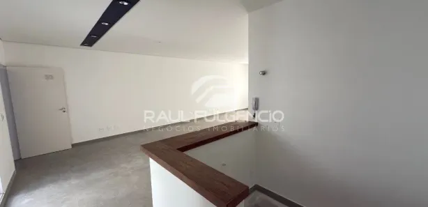 Conjunto Comercial / Sala para alugar, 52m² no Centro, Londrina