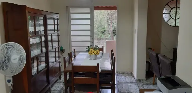 Fazenda / Sítio / Chácara com 2 Quartos para alugar, 180m² no Sítio Portal Vila Rica, Caçapava