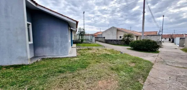 Casa de Condomínio com 2 Quartos para alugar, 65m² no Nações, Fazenda Rio Grande