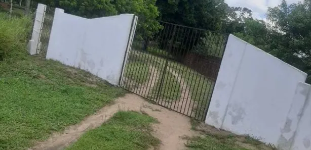 Fazenda / Sítio / Chácara com 1 Quarto à venda, 55700m² no , Alhandra